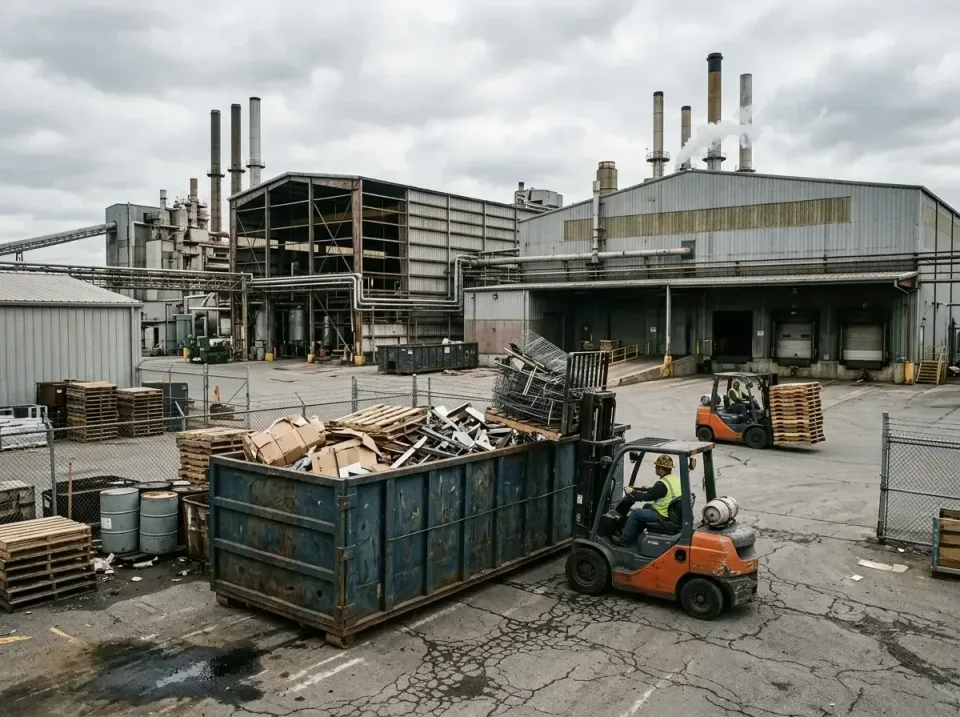 industrial-factory-scrap-conta-003 — frequently asked questions, Cheap Roll-off Dumpster Rentals in Briarcliff, TX